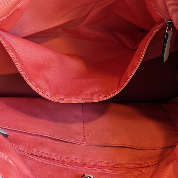 Coach handbag - Picture 7 of 16